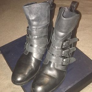 Sz 7 ( but fit more like a 7.5/8)